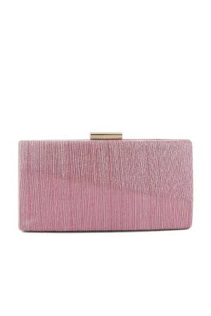 Flap Shoulder Bags B21570-Peach