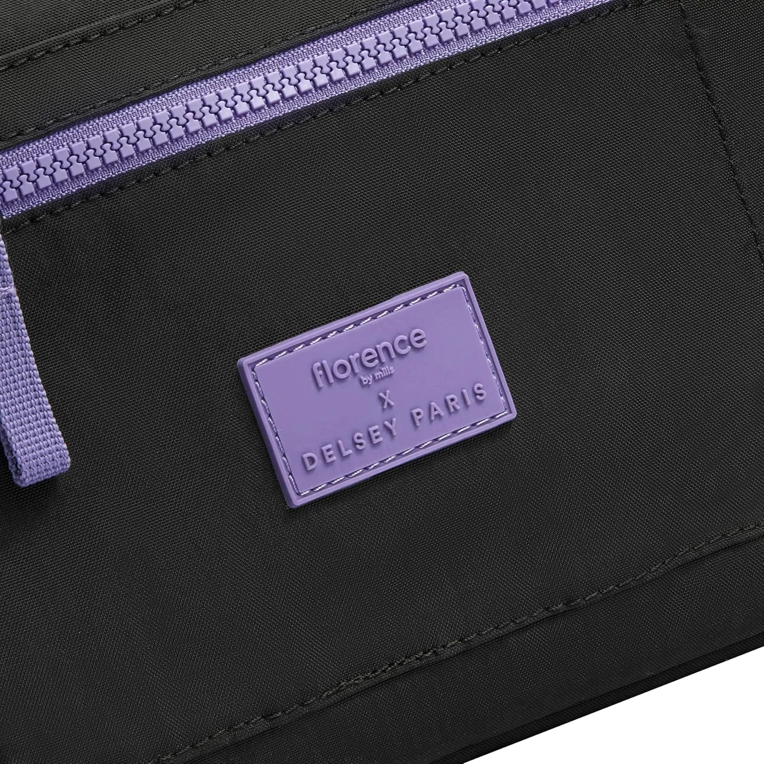 florence by mills Yours Truly Bucket Travel Bag
