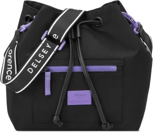 florence by mills Yours Truly Bucket Travel Bag