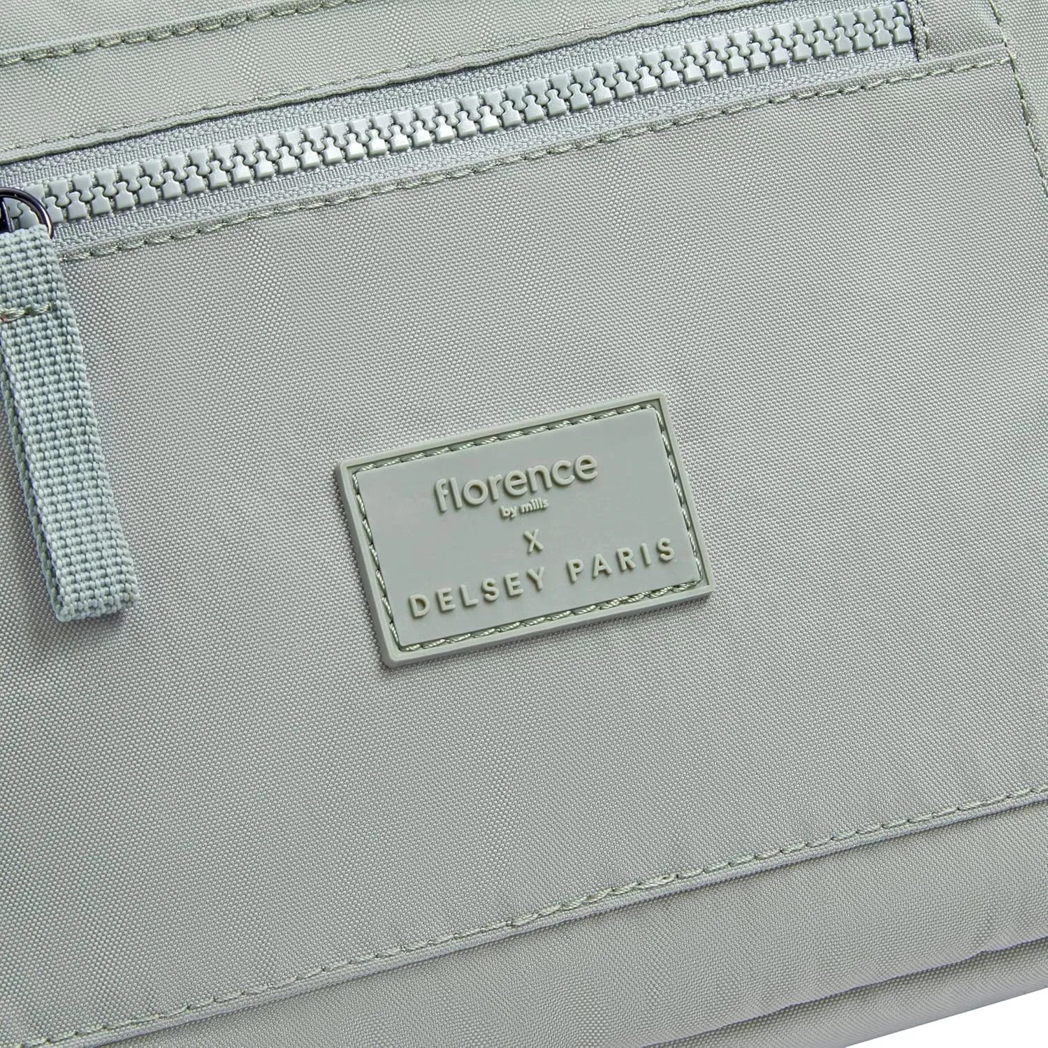 florence by mills Yours Truly Bucket Travel Bag