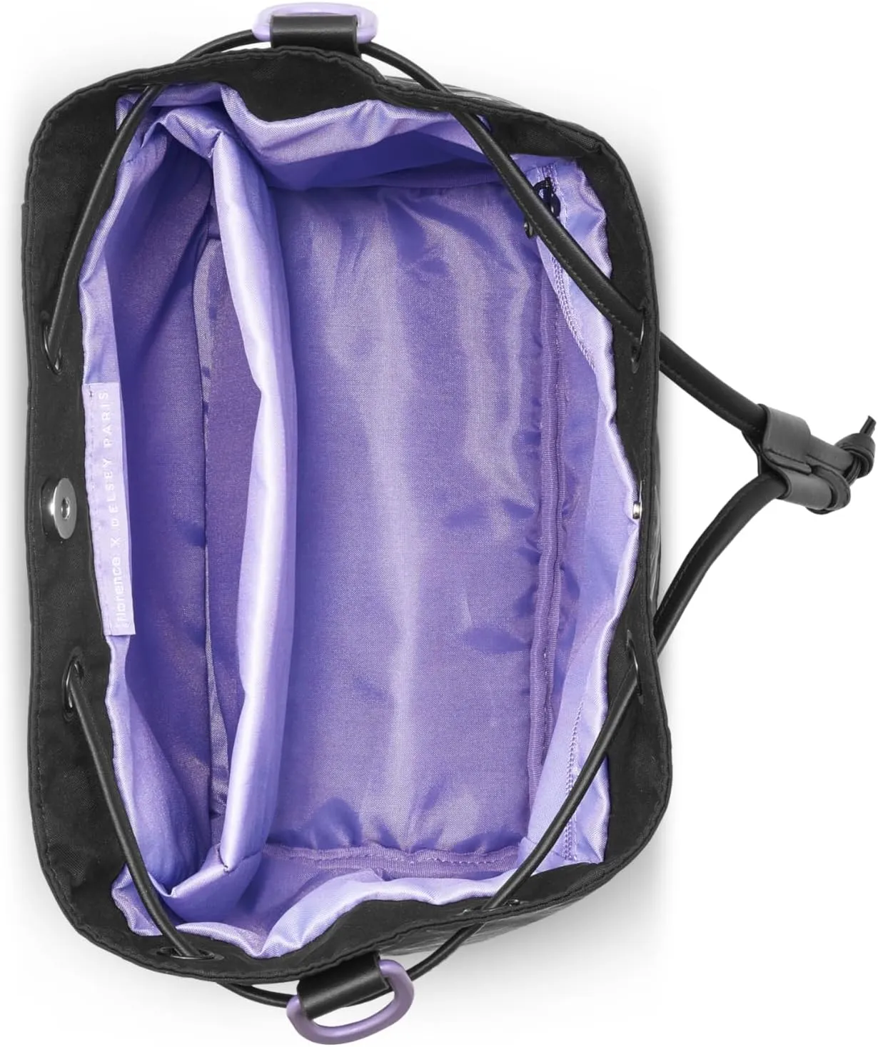 florence by mills Yours Truly Bucket Travel Bag
