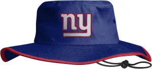 FOCO Unisex NFL Team Logo Sport Outdoor Sun Bucket Boonie Hat