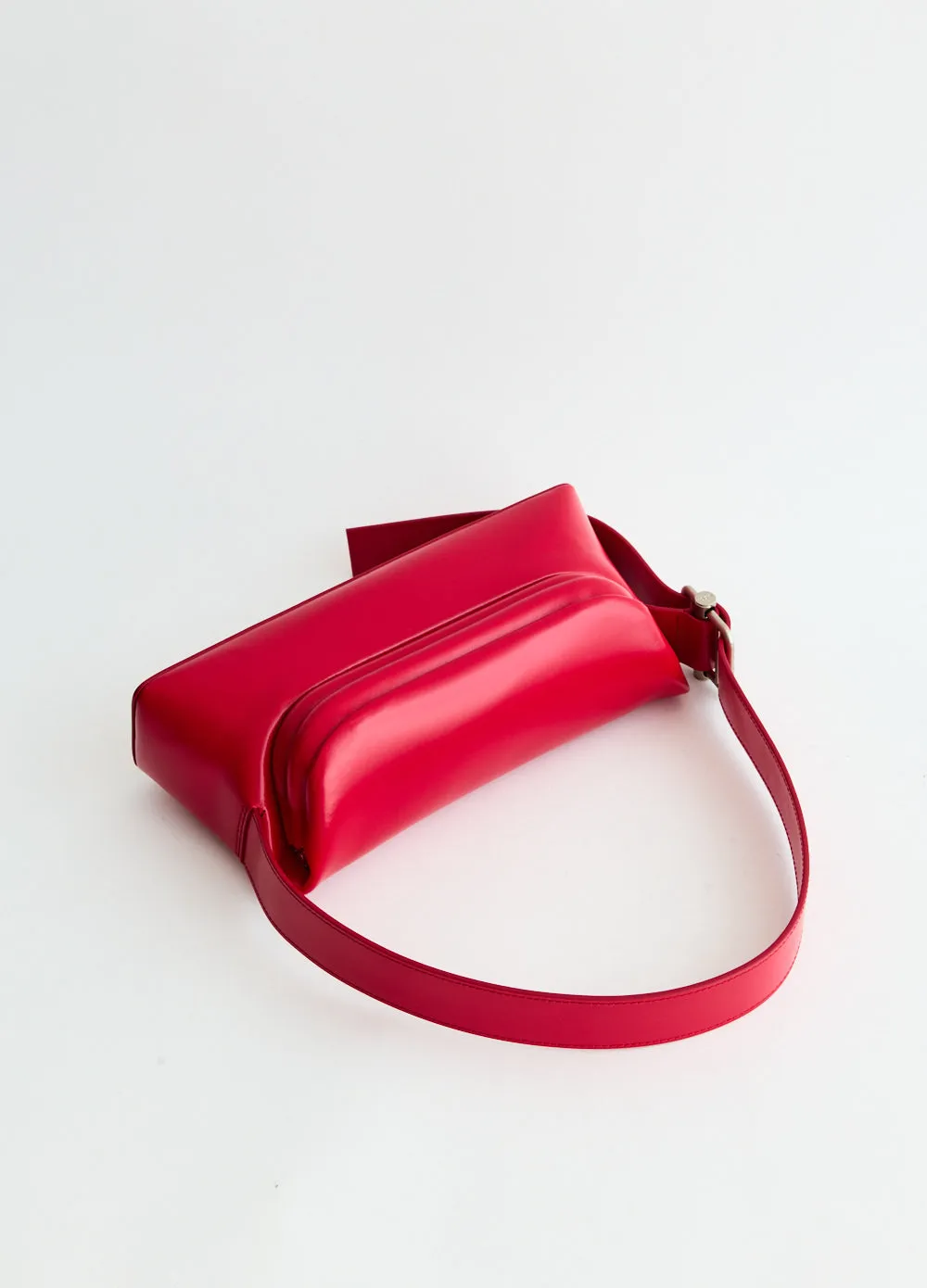 Folder Brot Bag