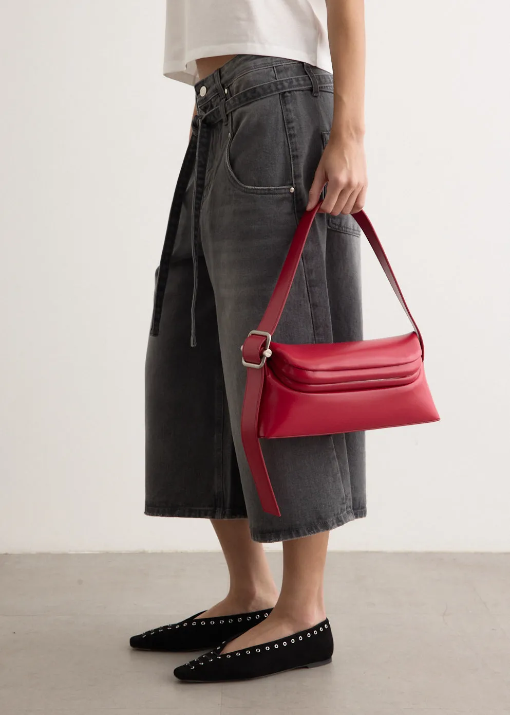 Folder Brot Bag