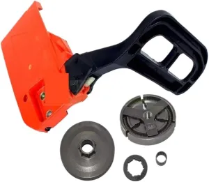 for Chain Brake Set for Timberpro for Blackline for Shark for vidaXL for Güde NAC AL-KO for Chainsaw Parts