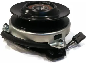 for Electric PTO Clutch for Warner 5215108, 5210-33, 521033, 5215-59, 521559 Lawn