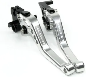For Italjet Dragster 200 2021 2022 JC200T-9 Motorcycle Retrofit Accessories Handle Lever Brake Clutch Levers (Color : 3)