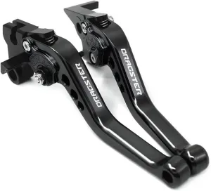 For Italjet Dragster 200 2021 2022 JC200T-9 Motorcycle Retrofit Accessories Handle Lever Brake Clutch Levers (Color : 6)