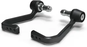 for ZX4R ZX4RR ZX-4R ZX-4RR 2023-2025 Motorcycle Handlebar Grips Hands Guard Brake Clutch Levers Protector(Race)