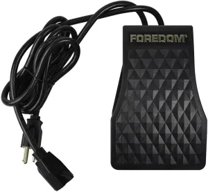 Foredom Foot Control