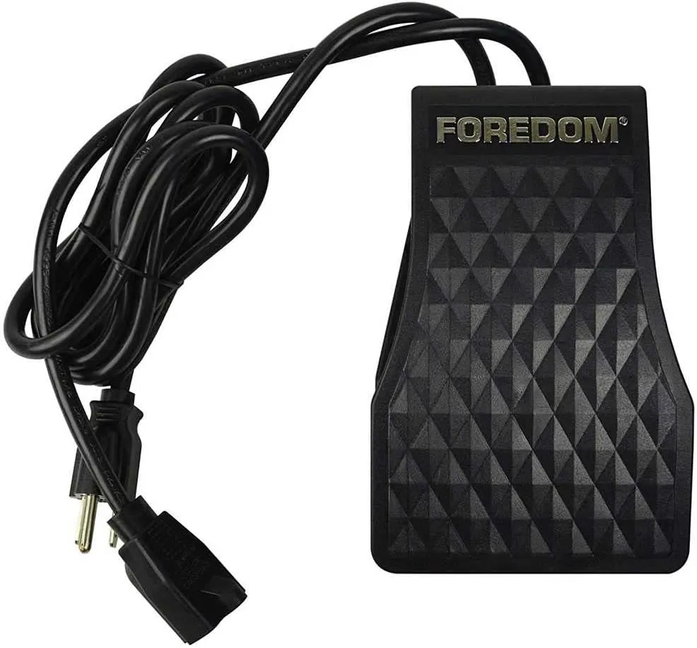 Foredom Foot Control