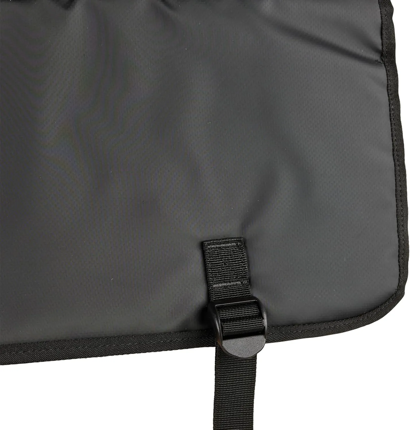 Fox Racing Premium Mountain Bike Tailgate Cover, Black, Small