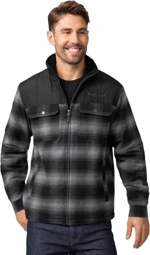 Free Country Men's Woodsman Work Jacket