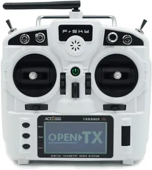 FrSky Transmitter X9 Lite with Wired Training Function 24 Channels Access Protocol Drone