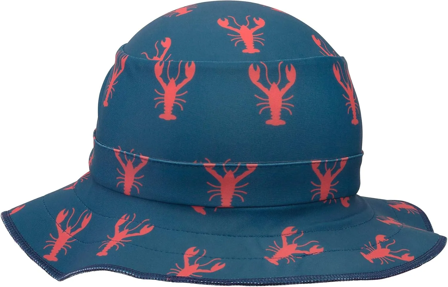 Funky Bucket Hats for Men, Women, Kids & Baby - UPF 50  Sun Protection Boonie Hats - Nylon & Spandex