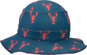 Funky Bucket Hats for Men, Women, Kids & Baby - UPF 50  Sun Protection Boonie Hats - Nylon & Spandex
