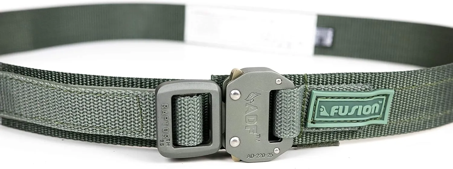 Fusion Men's Trouser Type B "Impact" Belt Pack