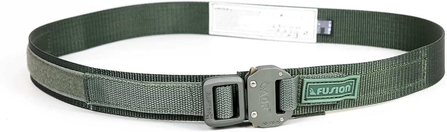 Fusion Men's Trouser Type B "Impact" Belt Pack