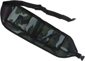 GALPADA Travel Portable Climbing Beverages Bag Can Waist Belt for Beer Comfortable Fit for Hiking Camping and