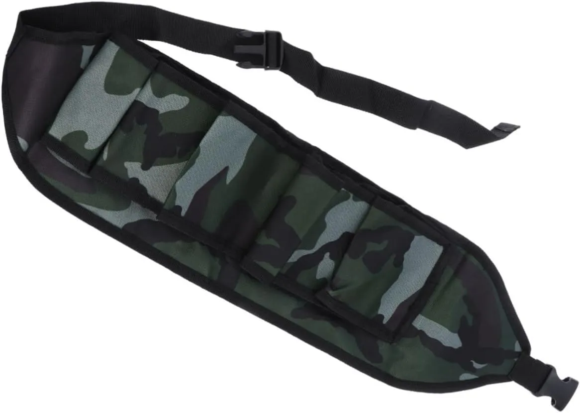 GALPADA Travel Portable Climbing Beverages Bag Can Waist Belt for Beer Comfortable Fit for Hiking Camping and