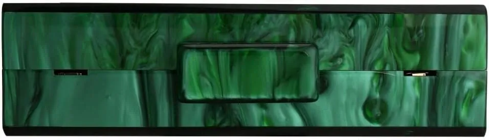 Gets Acrylic Clutch Purses for Women Evening Bag Eyes Multicolor Perspex Box Clutch Glitter Purse Handbags Crossbody Bag