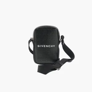 GIVENCHY Crossbody Bag in Black with Logo