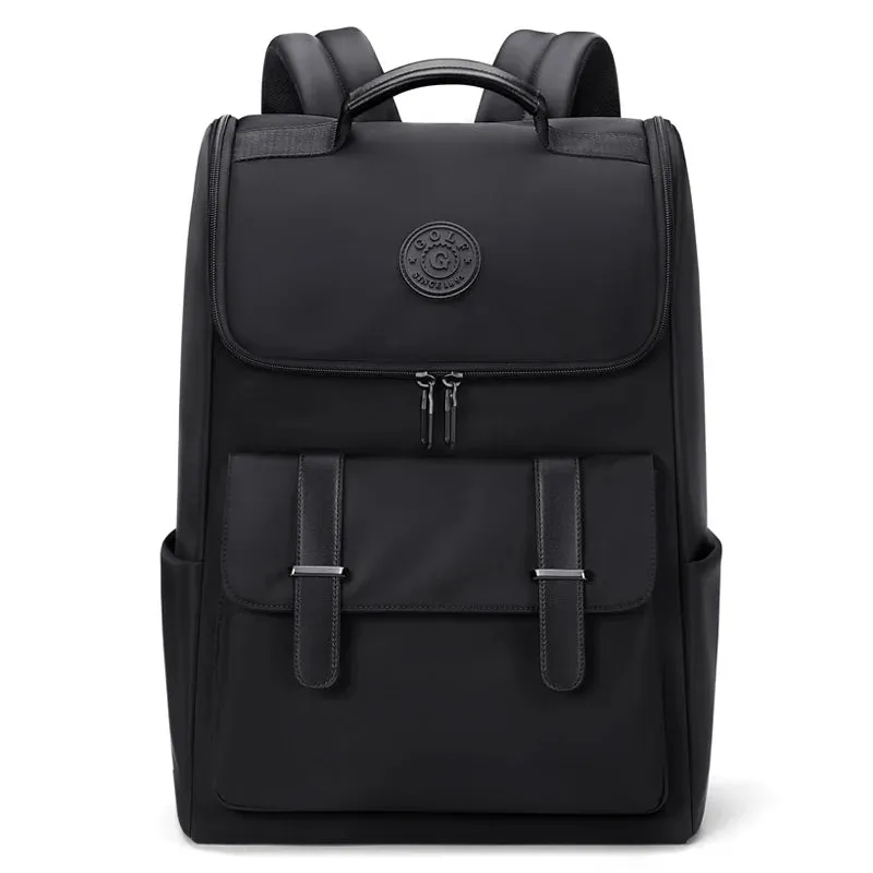 GOLF Men's Commuter Laptop Backpack