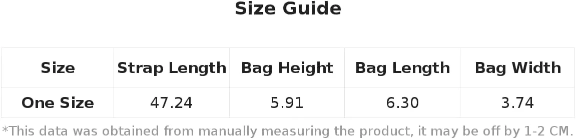 GORGLITTER Women's Pearl Decor Drawstring Crossbody Bag Chain Mini Bucket Handbags