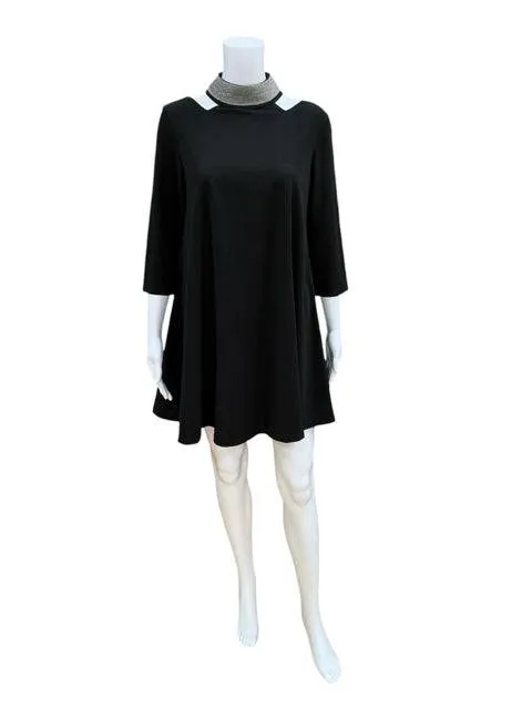 Gracia Dress Size Small
