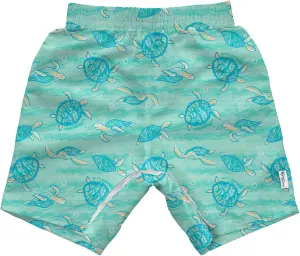 green sprouts Boys' Without Built-in Diaper