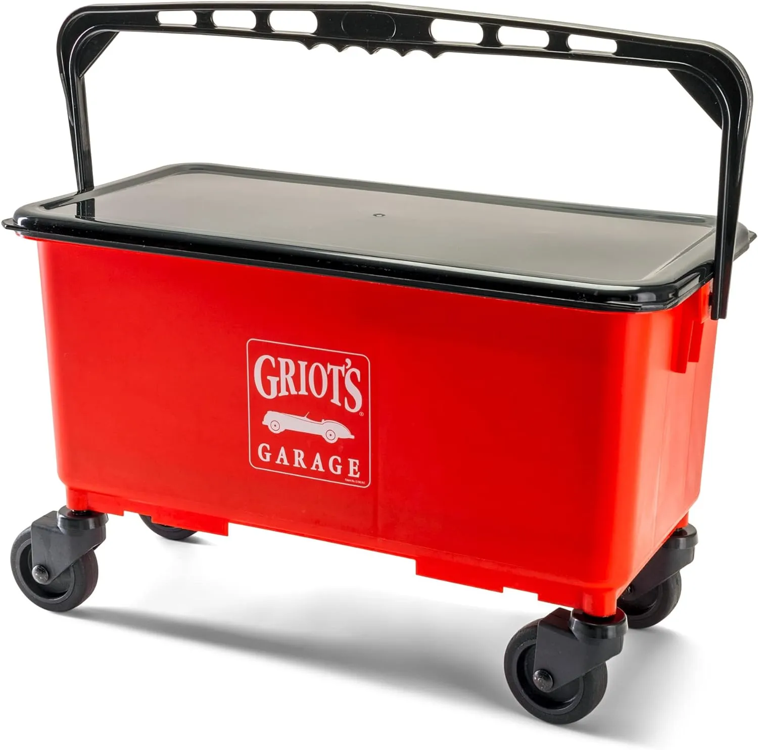 Griot's Garage 67255CSTBUC Ultimate Car Wash Bucket
