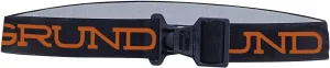 Grundens Elastic Logo Knife Belt - One size fits all