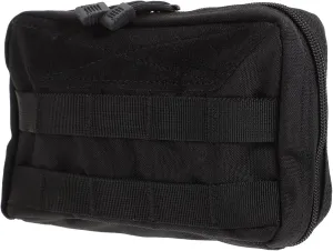 Happyyami Outdoor Multi-functional Belt Bag Travel First Aid Pouch Waist Pouch for Camping Hiking and for Phones Cards and Medications