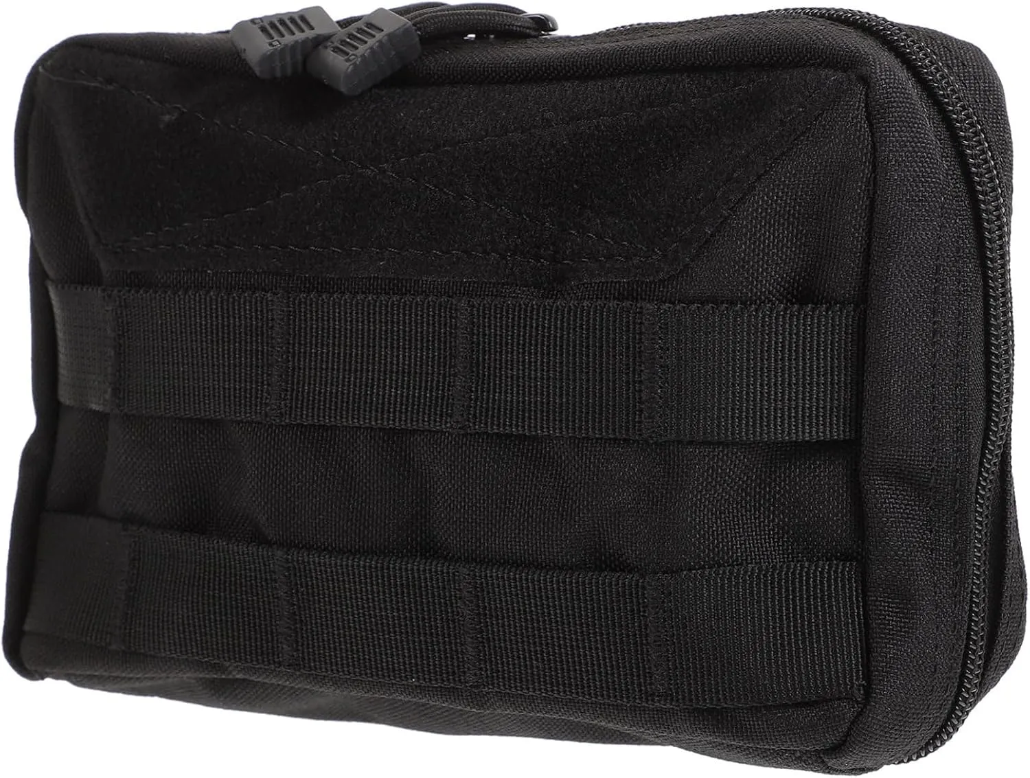 Happyyami Outdoor Multi-functional Belt Bag Travel First Aid Pouch Waist Pouch for Camping Hiking and for Phones Cards and Medications