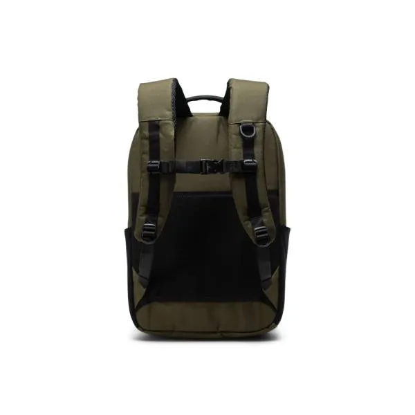 Herschel Kaslo Daypack Tech