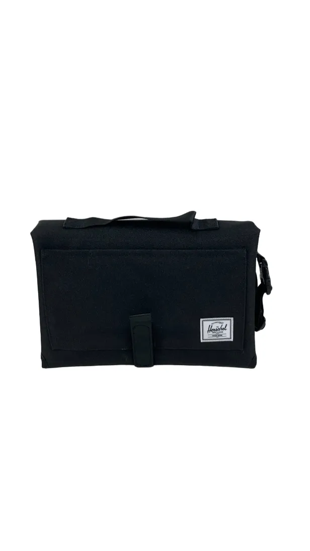 Herschel Supply Co Foldable Changing Mat