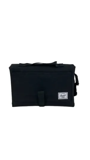 Herschel Supply Co Foldable Changing Mat