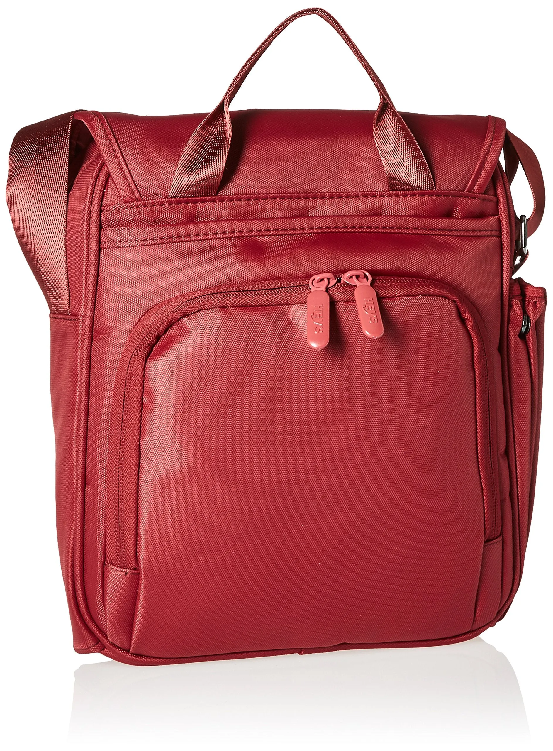 Heys America Crossbody Messenger W/RFID