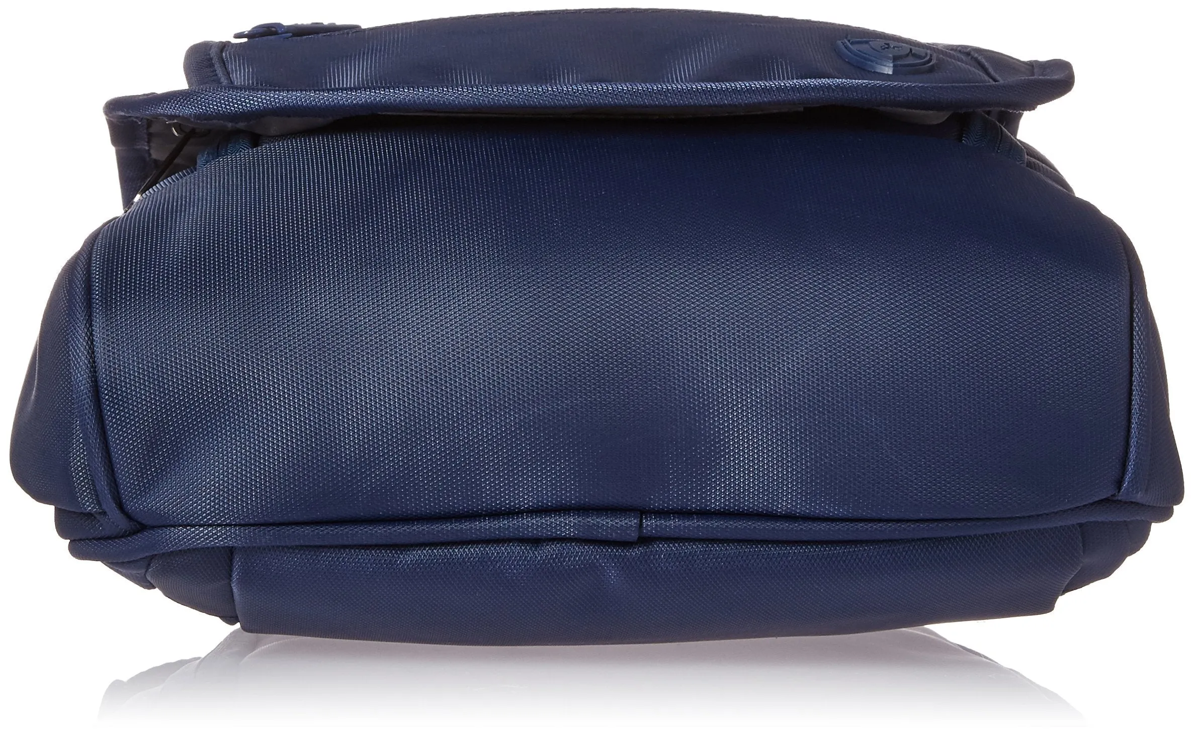 Heys America Crossbody Messenger W/RFID
