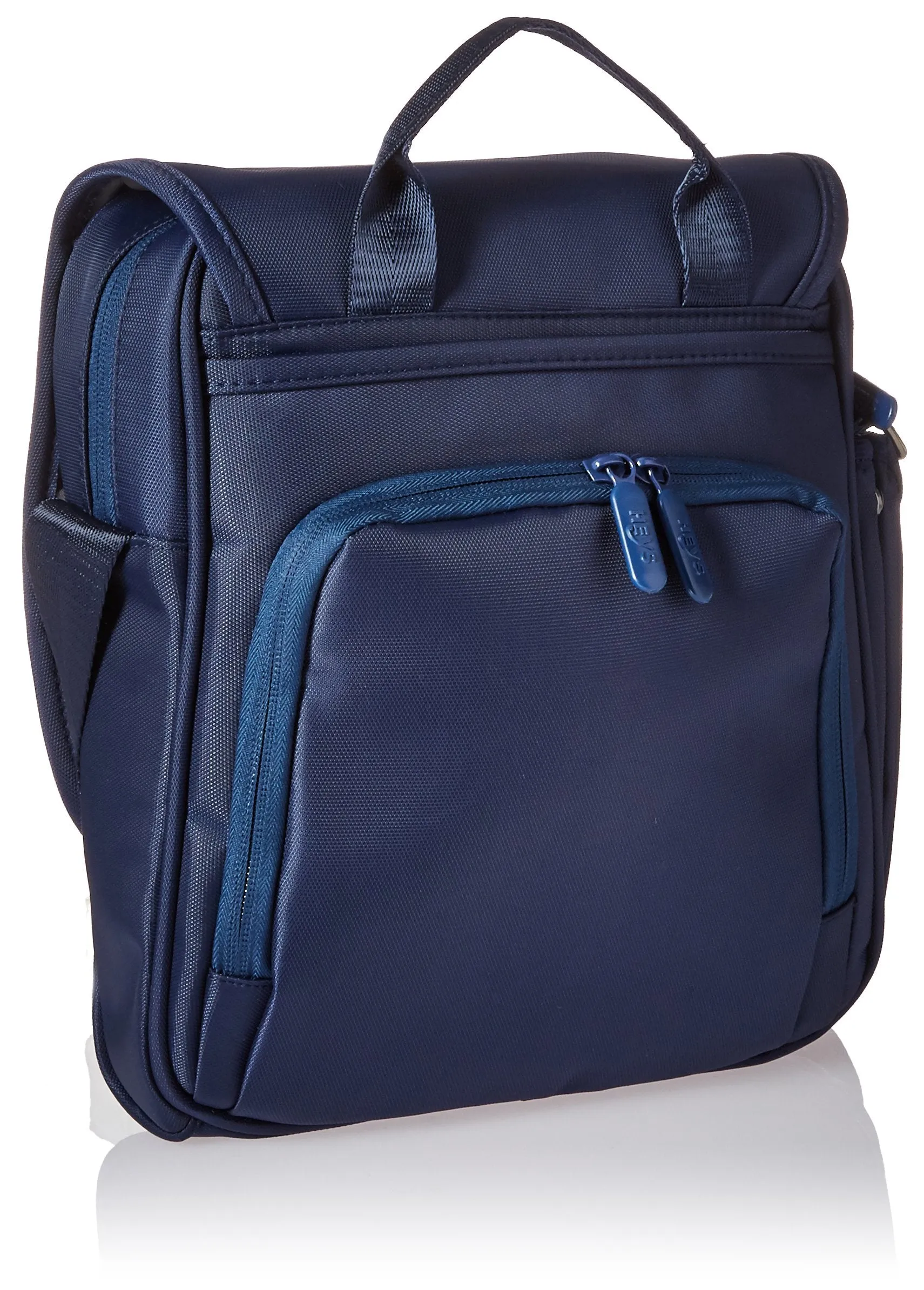 Heys America Crossbody Messenger W/RFID