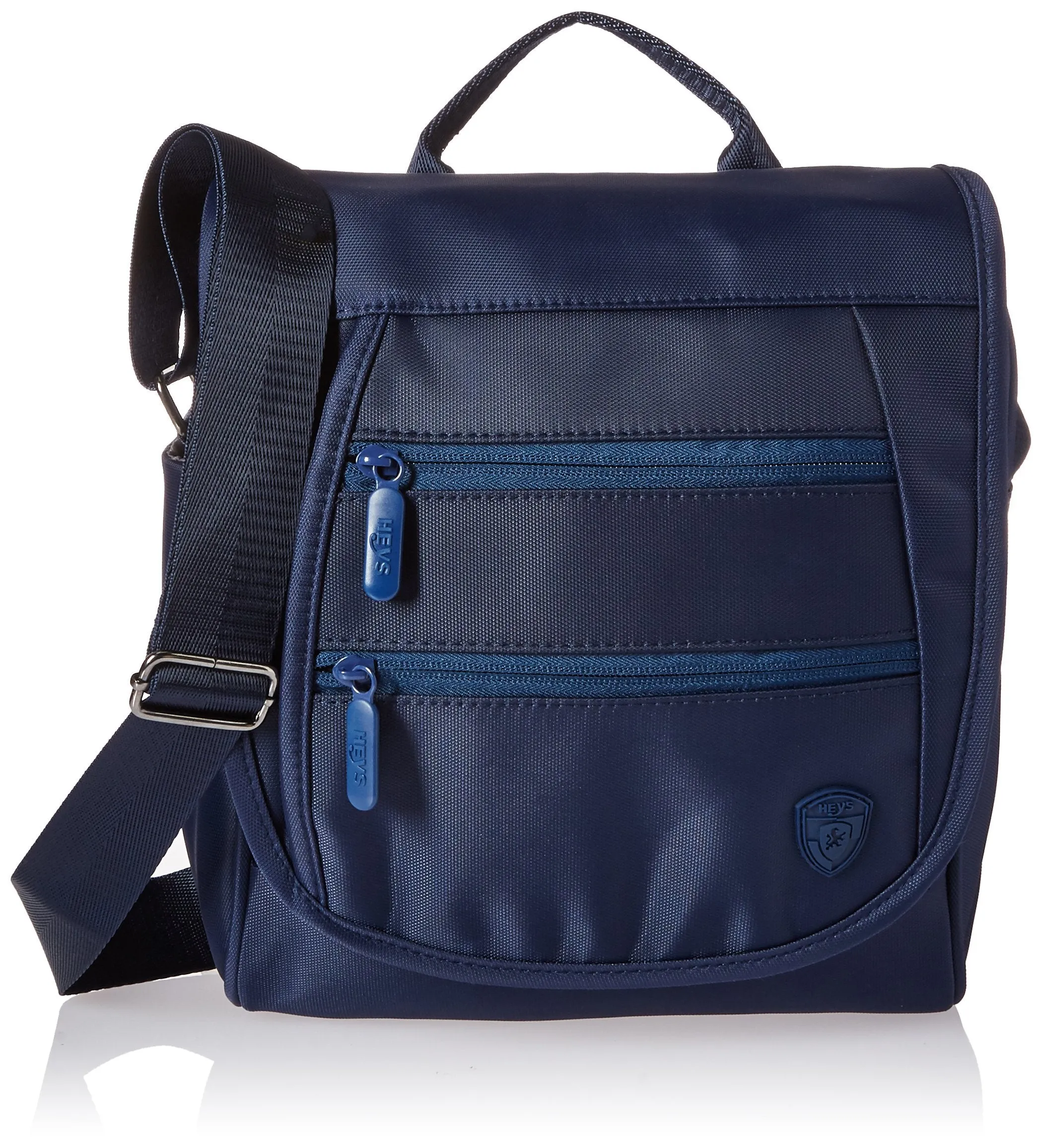 Heys America Crossbody Messenger W/RFID