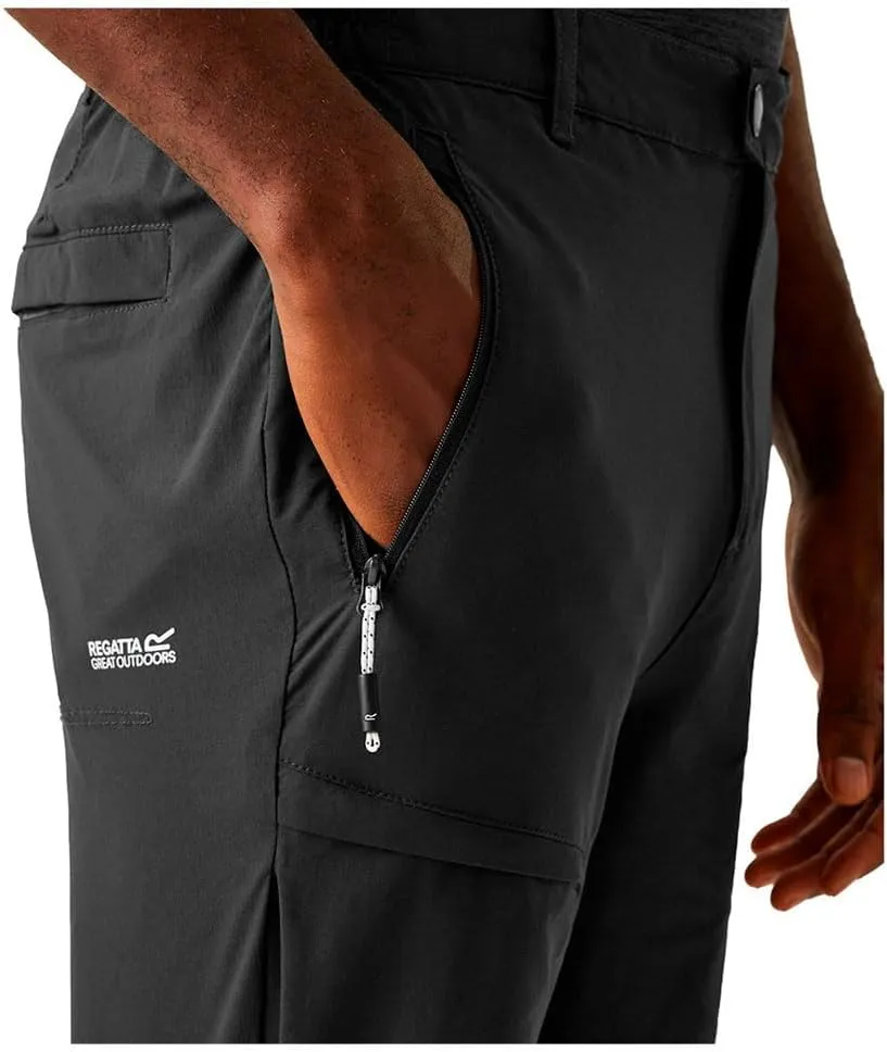 Highton Men's Hiking Trousers