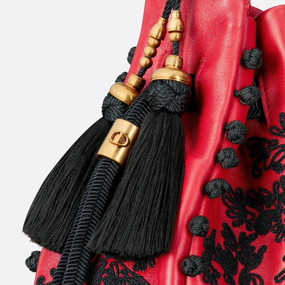 HOBO BUCKET BAG