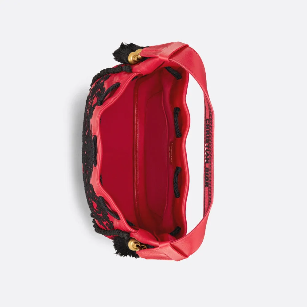 HOBO BUCKET BAG