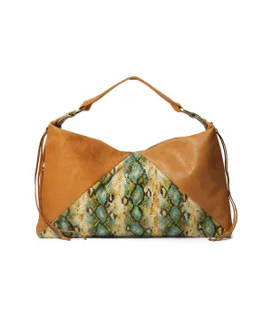 HOBO Paulette Garden Snake One Size