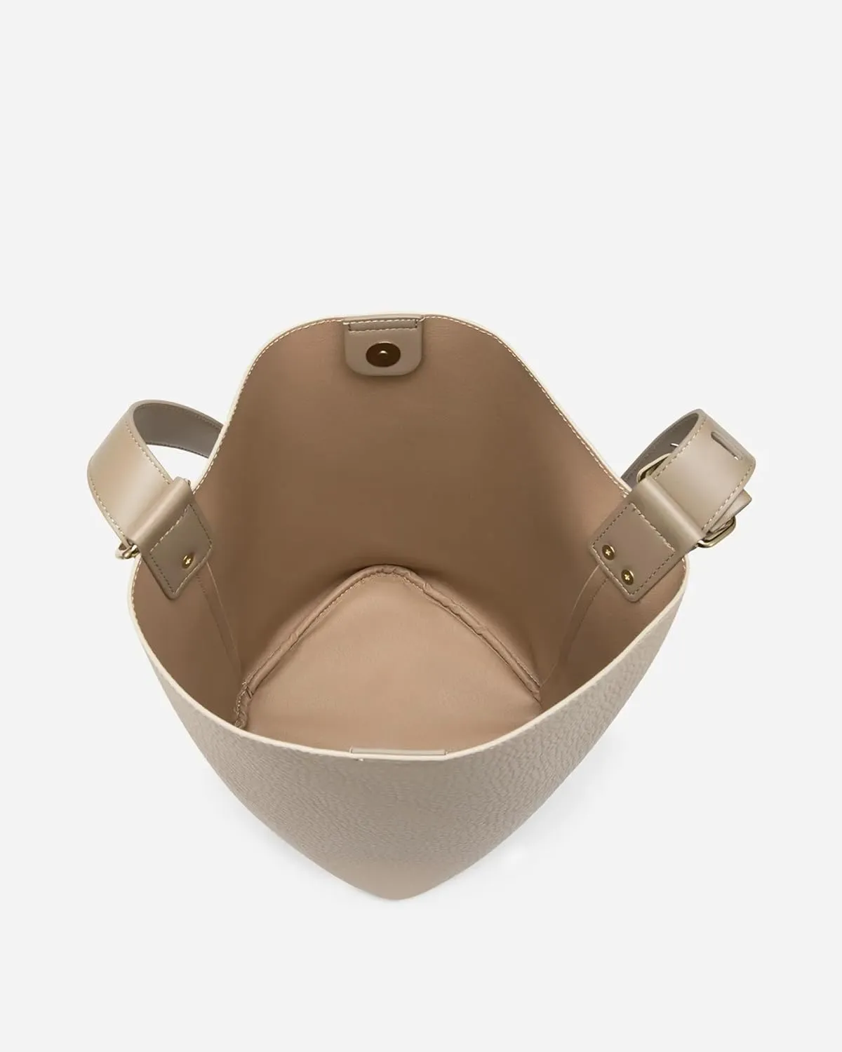 Hobo Purse, PU Leather Shoulder Bag, Tote Handbag for Work and Travel