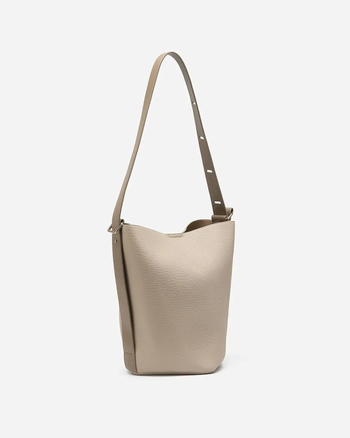 Hobo Purse, PU Leather Shoulder Bag, Tote Handbag for Work and Travel