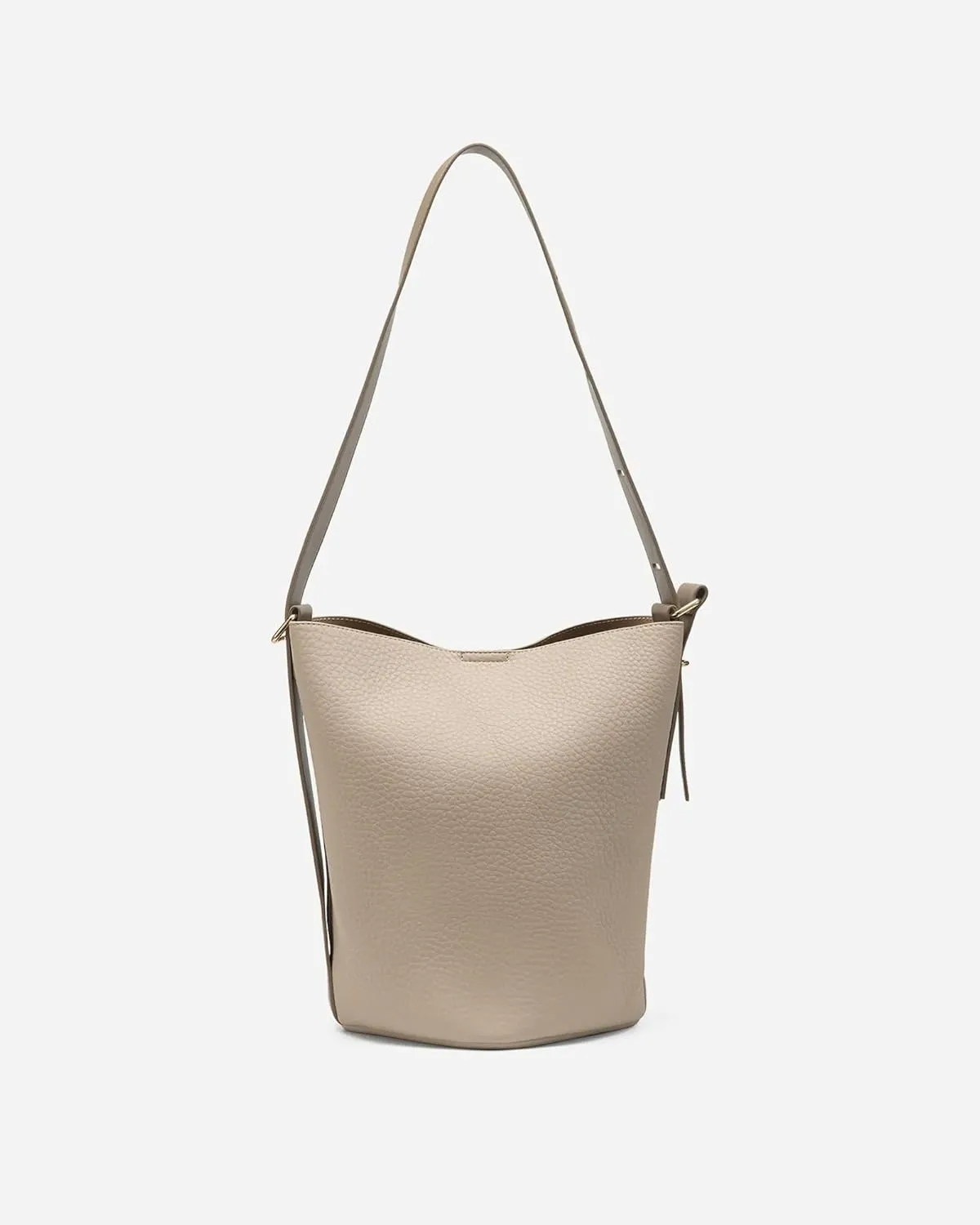 Hobo Purse, PU Leather Shoulder Bag, Tote Handbag for Work and Travel
