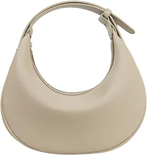 Hobo Purses for Women Trendy Handbags Small Tote Shoulder Crossbody Bag Satchel for Work Travel 2024