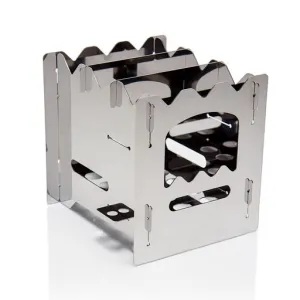 Hobo Stove bk1